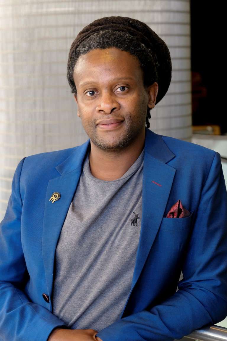 author avatar