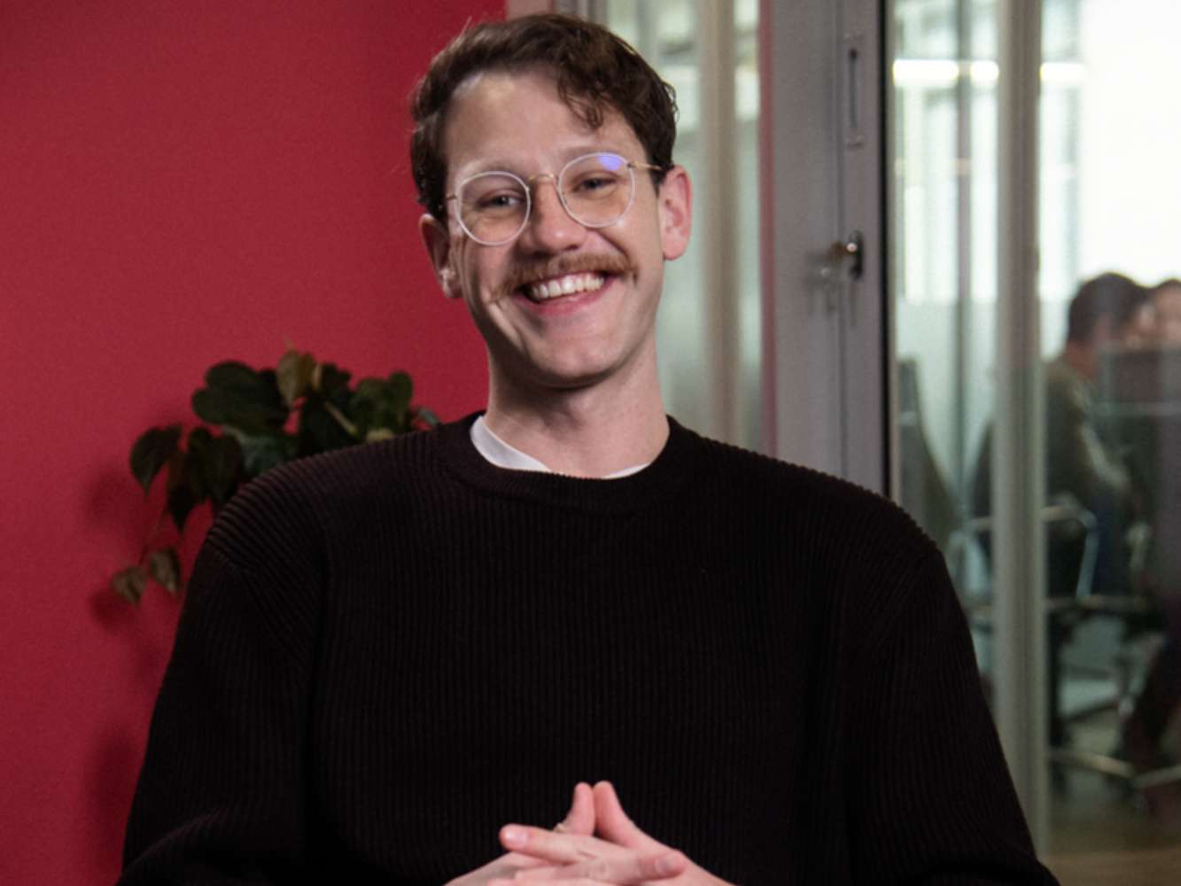 author avatar