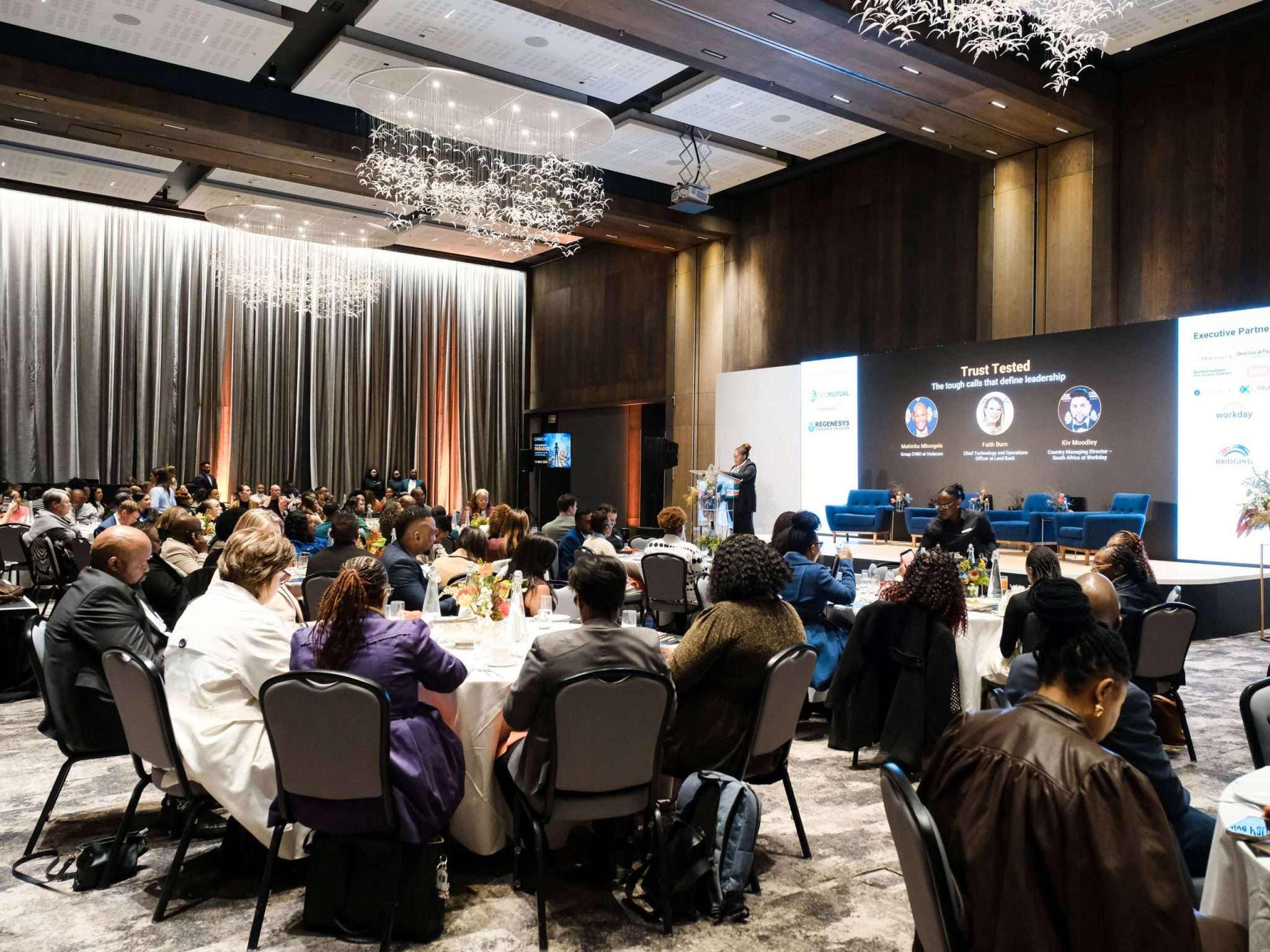 Wavegroup Chro CHRO Day: HR execs unpack the paradox keeping them awake · CHRO South ...
